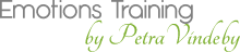 Emotions Training Logo